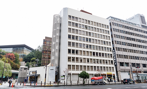 しんらい法律事務所